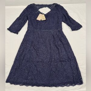 Women’s Monsoon Brand Dress-NWT